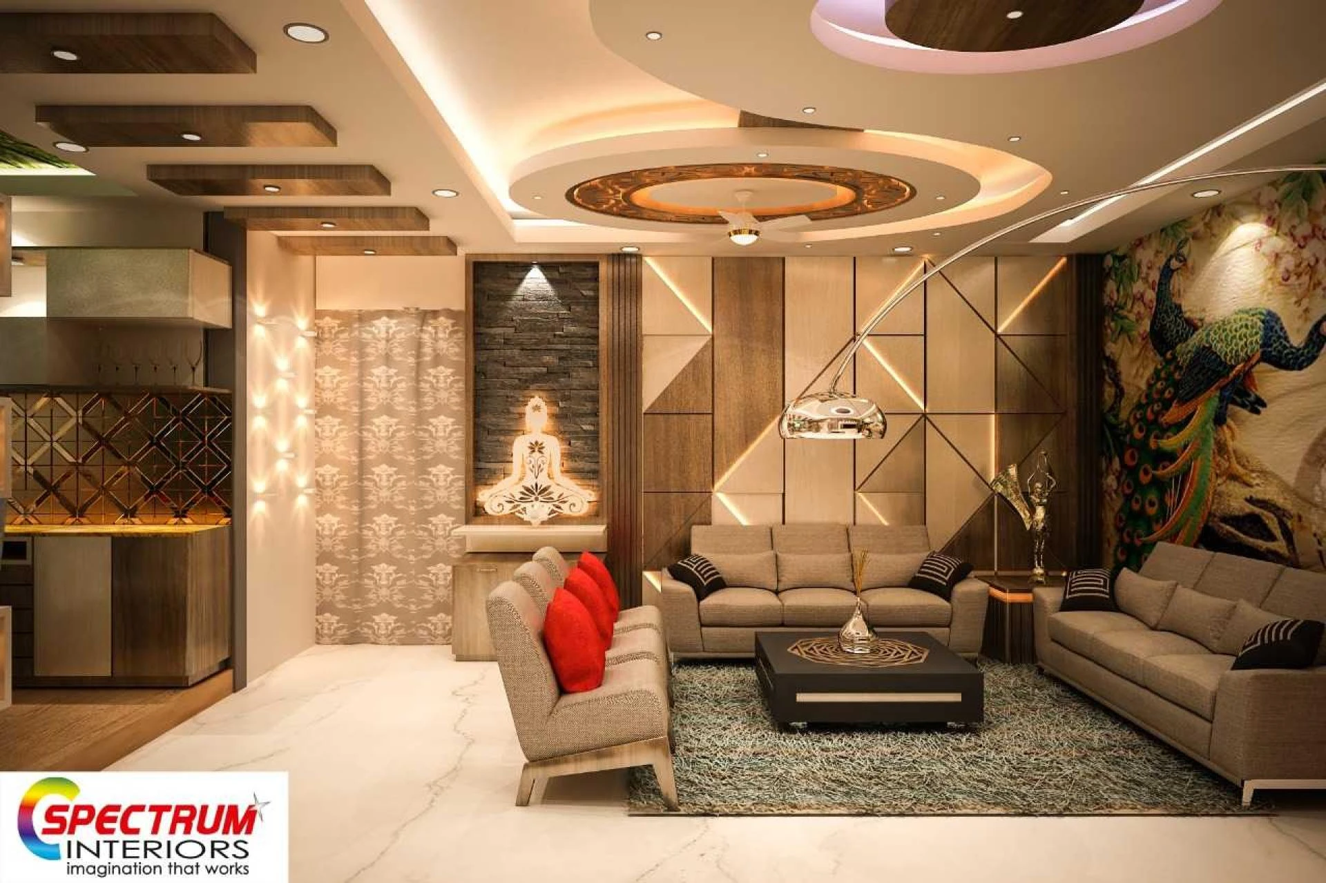 Beyond Wood and Steel: How Kolkata's Best Interior Designer Is Shaping Furniture Trends