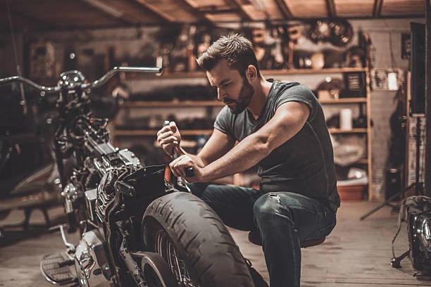 Step-by-Step Guide to Selling Your Motorcycle to a Dealer