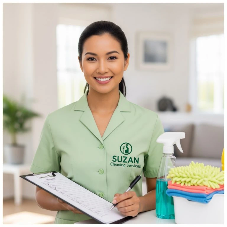 The Benefits of Choosing a Professional Home Cleaning Service in Chicagoland
