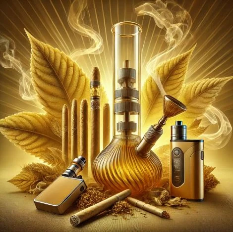 What Makes a Vape Device Truly Premium—Is It Just About Smooth Clouds and Sleek Design?