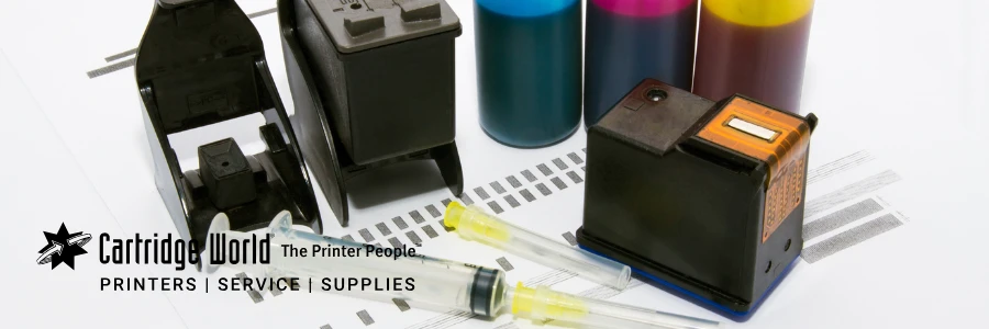 Printer Repair Near Me | Affordable Fixes for HP, Canon, Epson & More