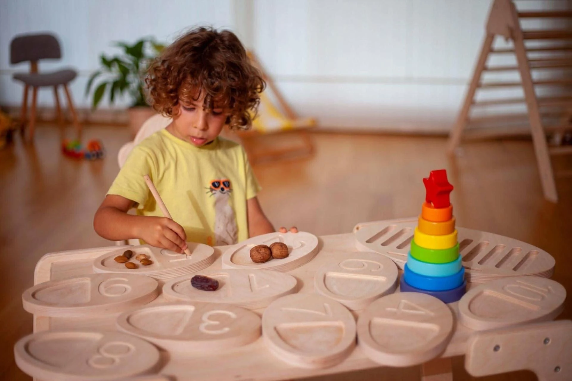 Why Smart New York Parents Choose Montessori Toys for Growth?
