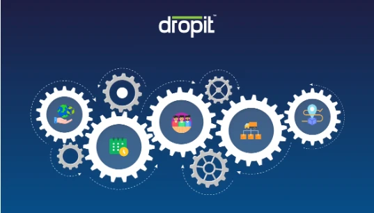 Top Features of Dropit: Why It’s More Than Just a Delivery App