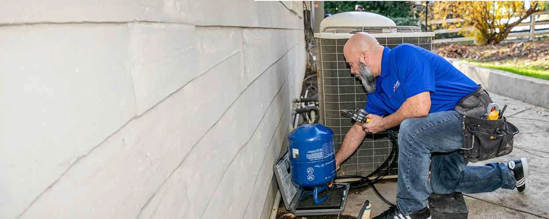 Reliable HVAC Repair and Installation in Fair Oaks: Keep Your Home Comfortable Year-Round