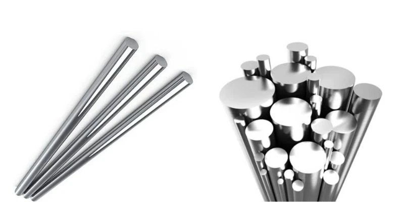 Comprehensive Guide to Duplex Steel 31803 Round Bars and Their Applications