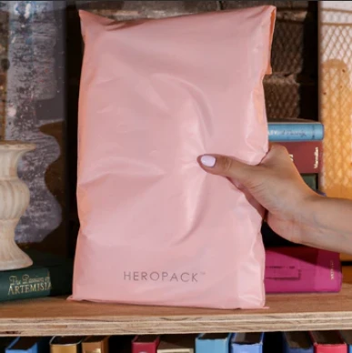 Postage Bags – Eco-Friendly Mailers for Sustainable Packaging