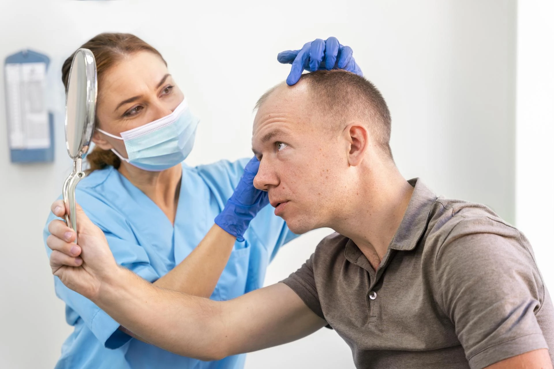 Understanding Follicle Health: The Foundation of Successful Hair Transplants at Zestige Health