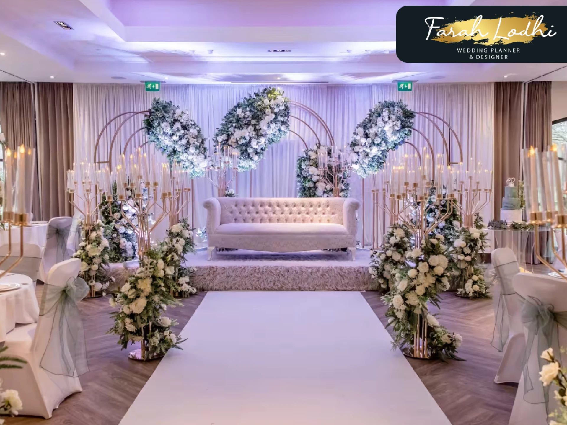 The Best Luxury Event Planners in London You Need to Know