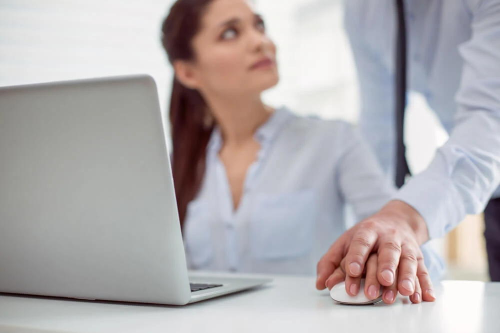 When It Crosses the Line: Recognising Sexual Assault as a Criminal Offence in the Workplace