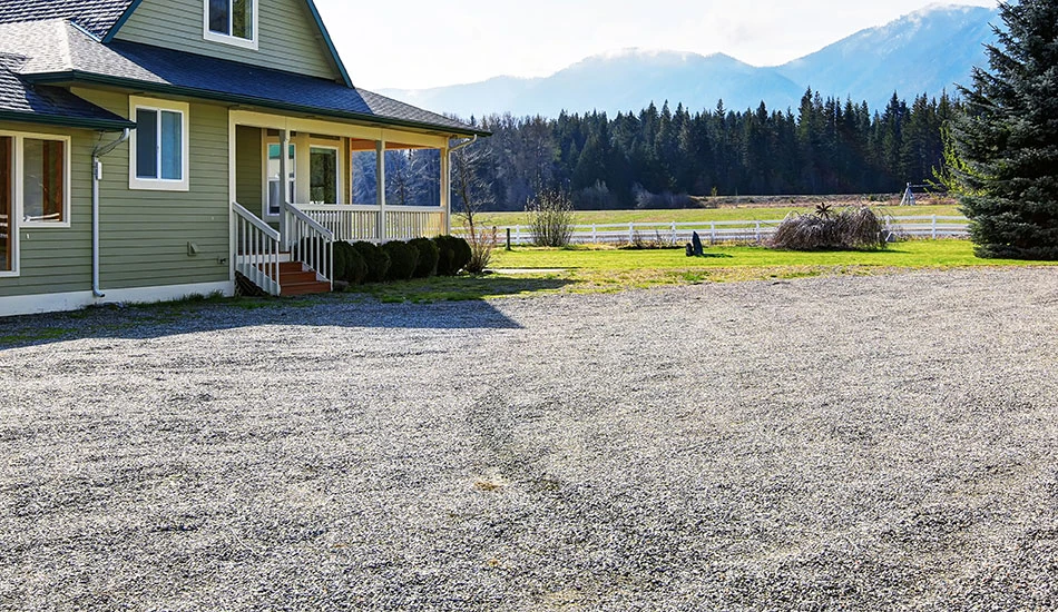 Gravel vs. Pavers for Driveway Edges: Pros, Cons, and Cost Breakdown