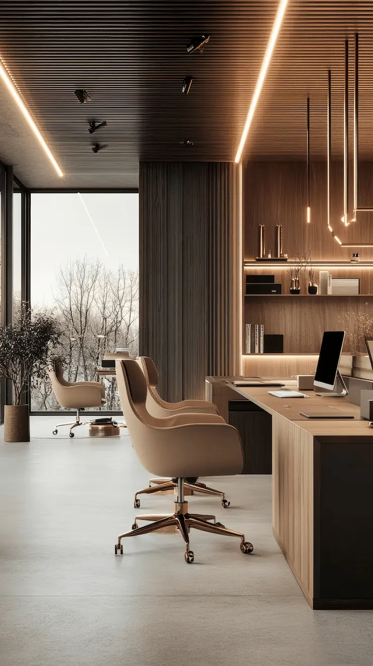 The Role of Project Management in a Smooth Office Fit-Out