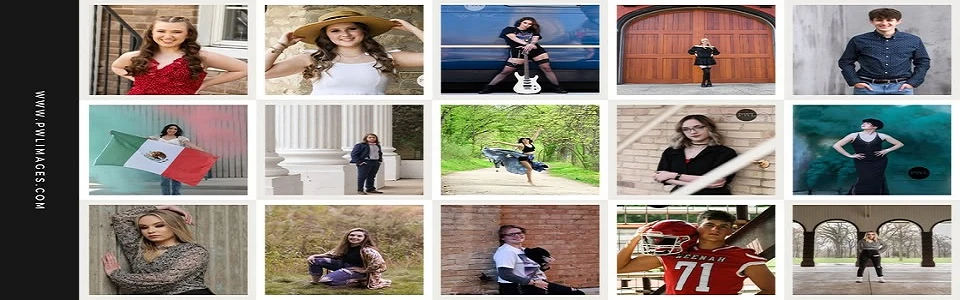 Explore Sentimental Portraits with Local Senior and Wedding Photography