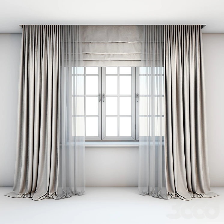 Window Curtain Shop – Discover the Best Window Curtain Dubai Has to Offer