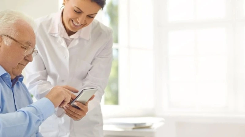 Top Healthcare Software Development Services to Enhance Patient Care