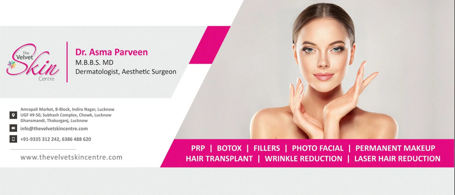 Advanced Hair Loss Treatments in Indira Nagar: PRP, GFC & Exosome Therapy