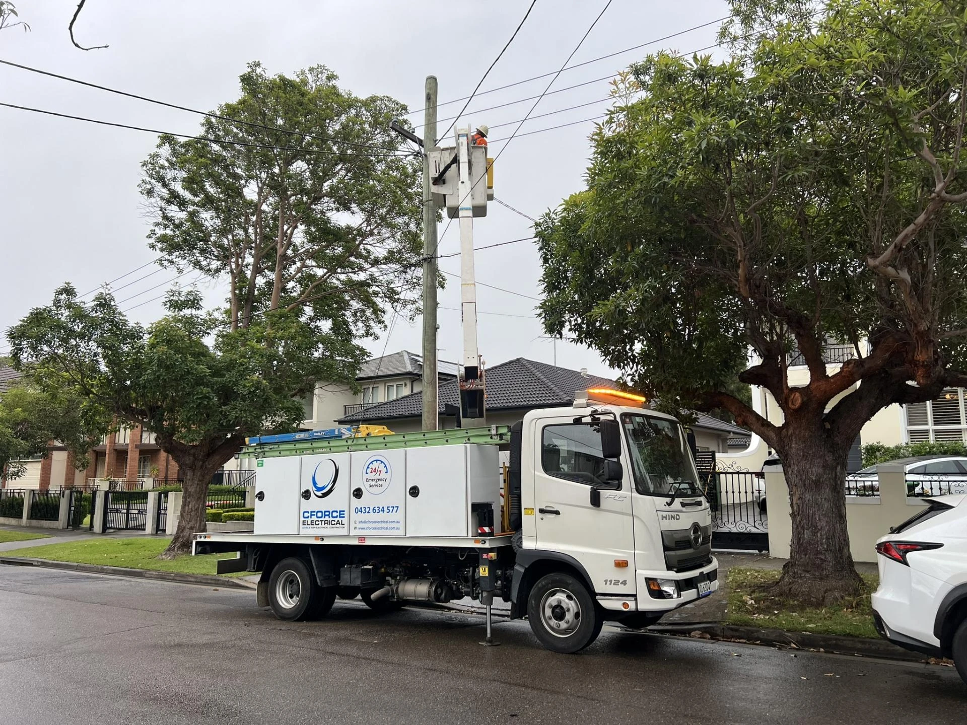 Three-Phase Power Installation Can Improve Your Electrical System in Sydney