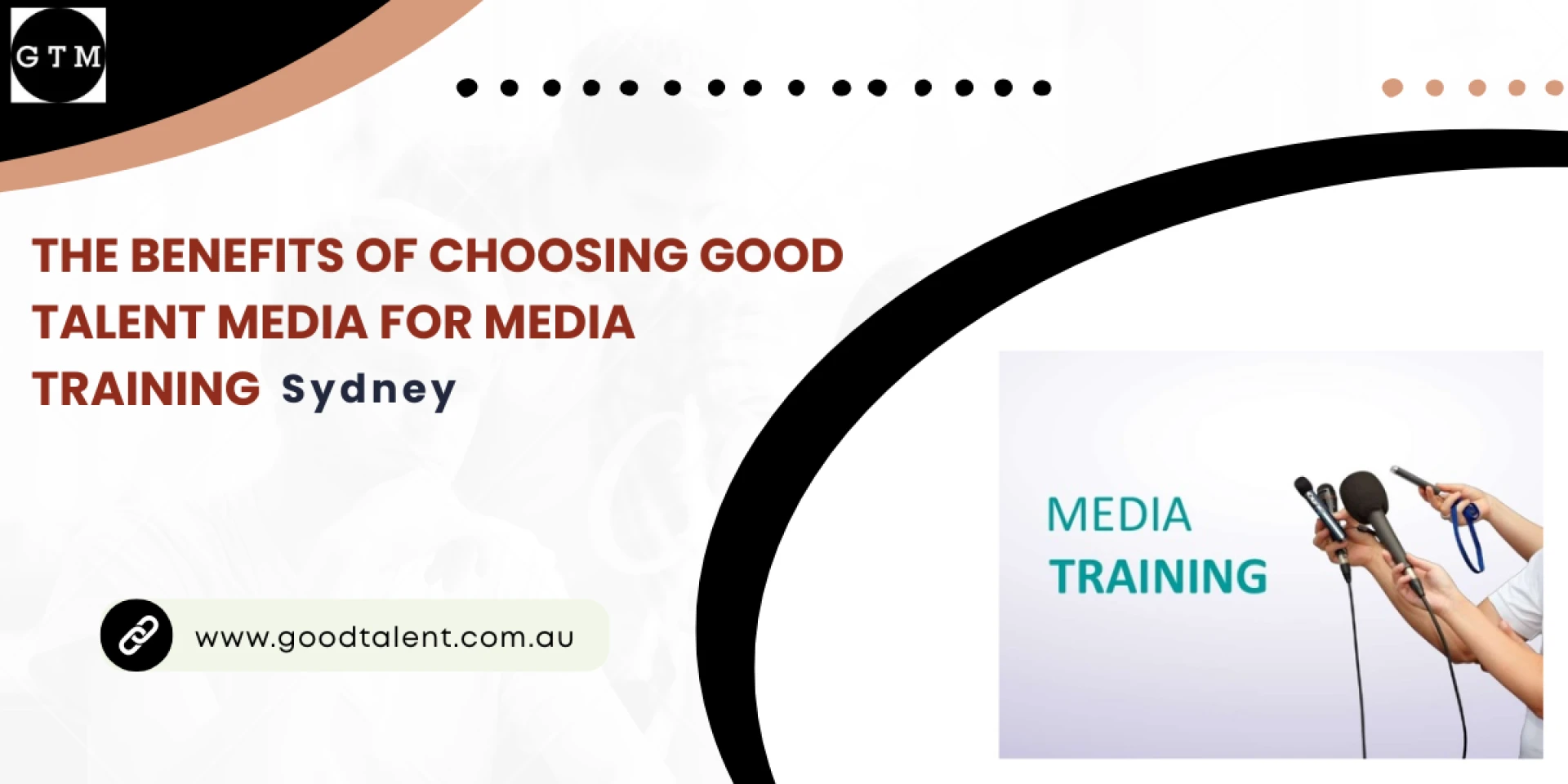 The Benefits of Media Training in Sydney for Business Growth