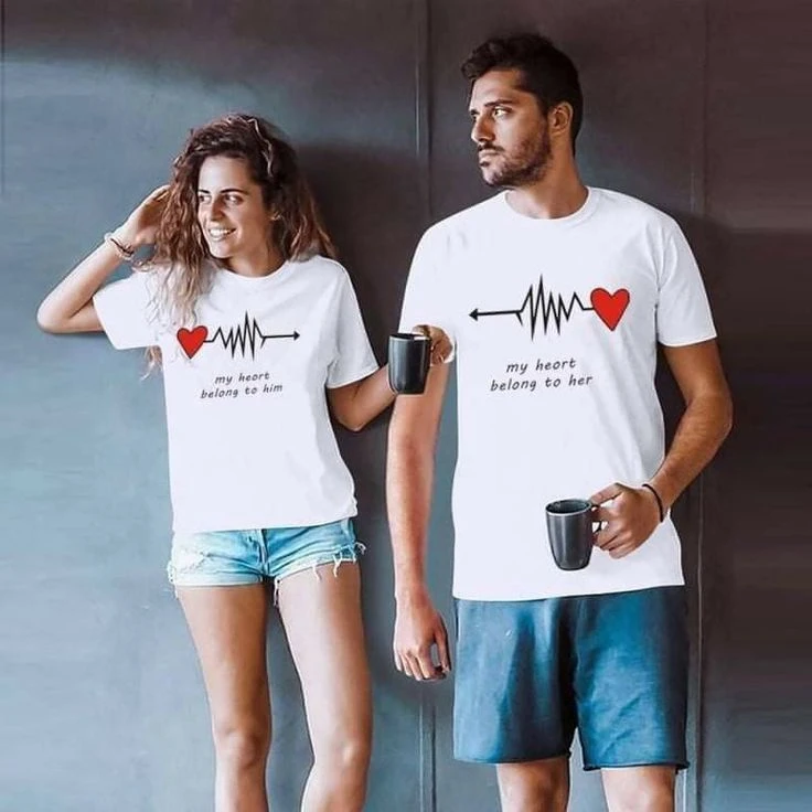 The World’s Best Love Story