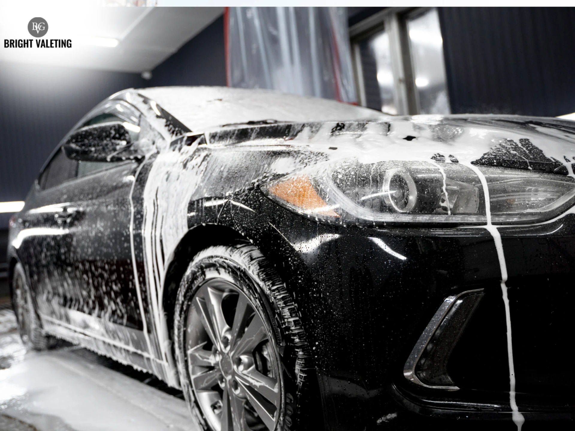 How to Find the Best Cheap Car Wash Near Me