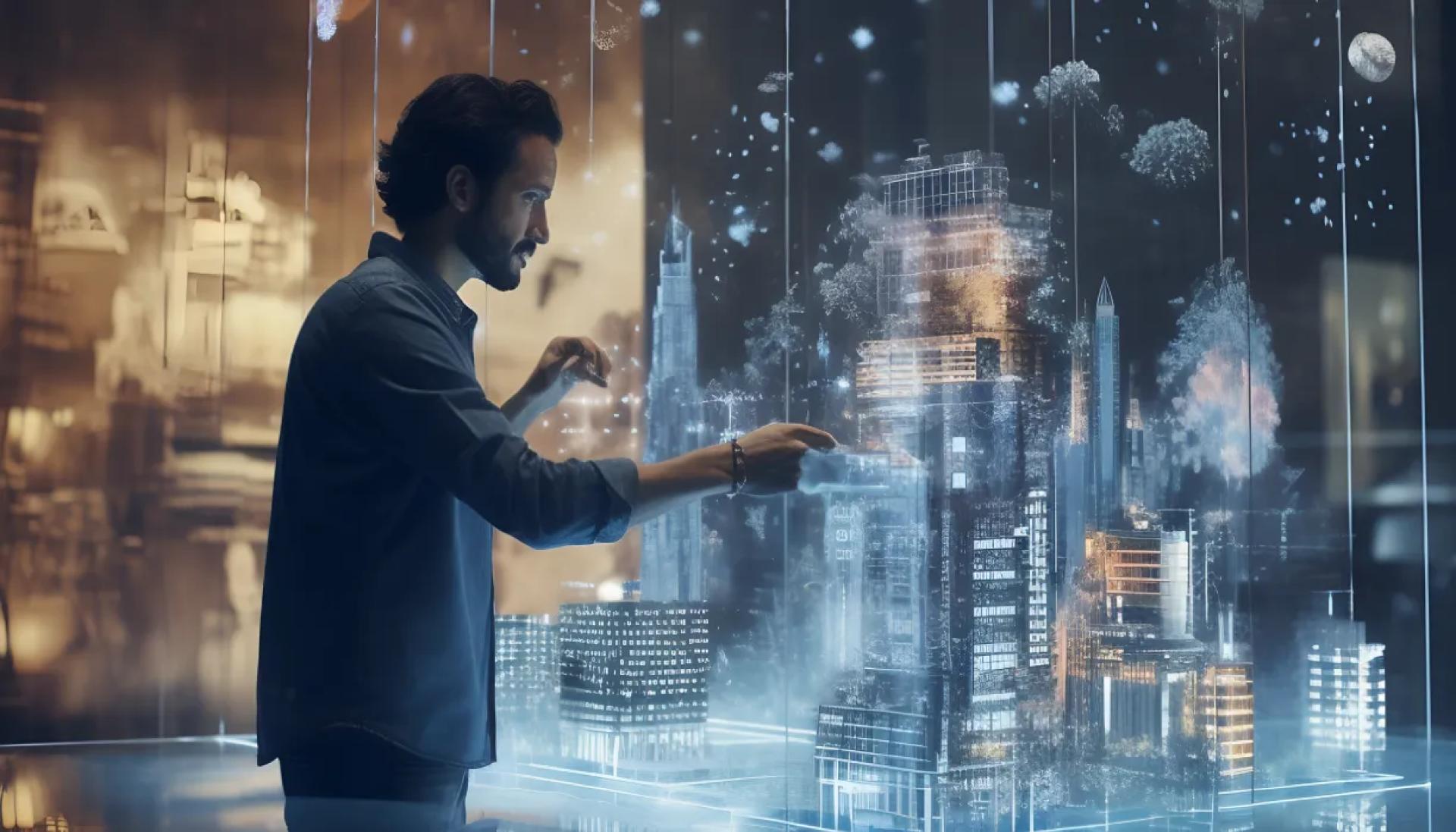 Harnessing GenAI and Cloud to Future-Proof Businesses in 2026