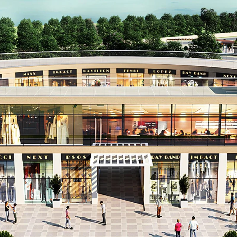 Why You Should Invest With the Best Real Estate Developers in Gurgaon