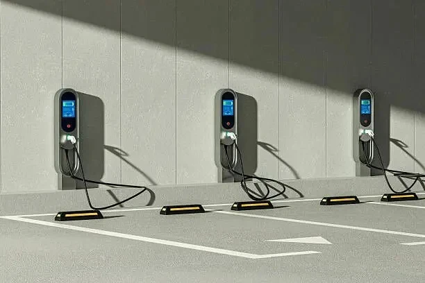 EV Charging Station Installation: Powering the Future of Transportation