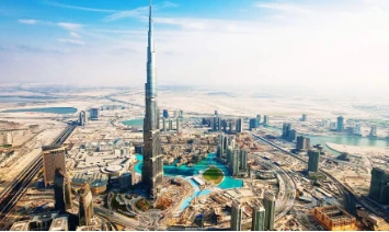 A glimpse into the top 10 epic things to do in Dubai