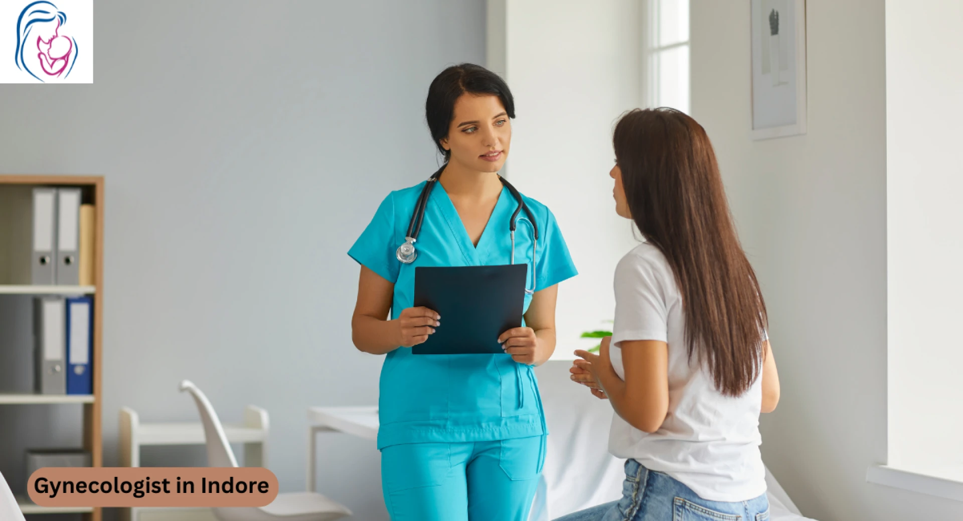 Best Gynecologist Indore – Personalized Women’s Health Services