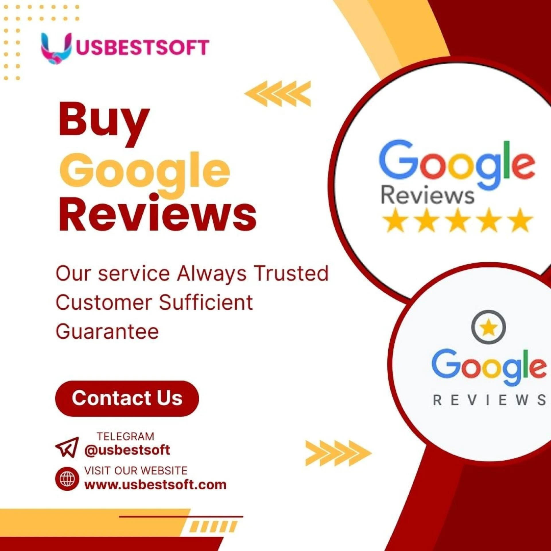 Buy Google Reviews 