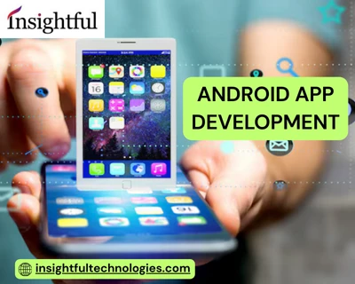 10 Best Android App Development Companies