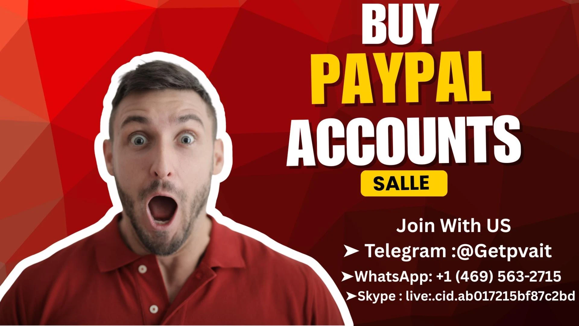 How to Buy Verified PayPal Accounts in Bulk