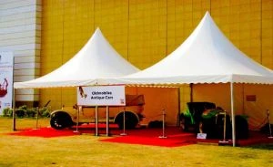 Best Canopy Tents On Rent In Noida