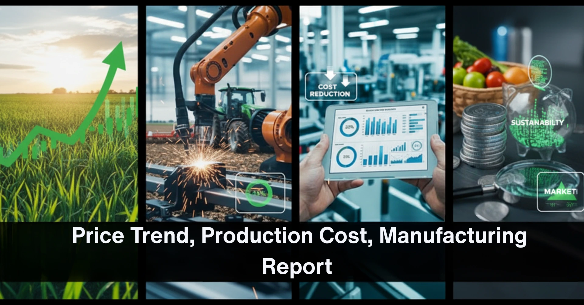 Manganese Nitrate Production Cost and Market Analysis – 2025 Update