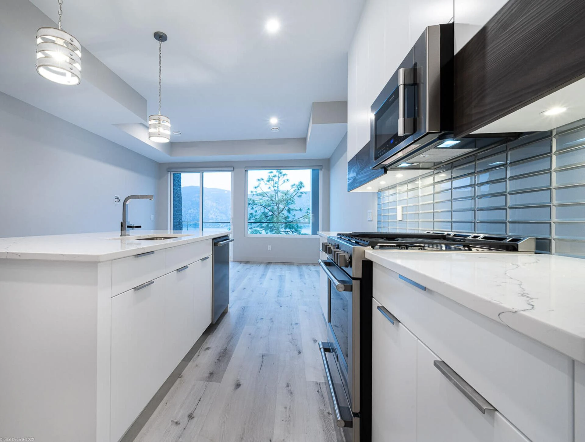 Elevate your home with premium kitchen cabinetry in Kelowna