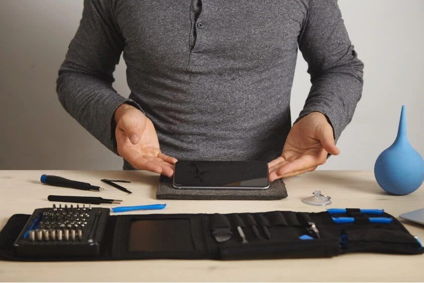 Best Laptop Screen Repair Cambridge – Get Clear Displays