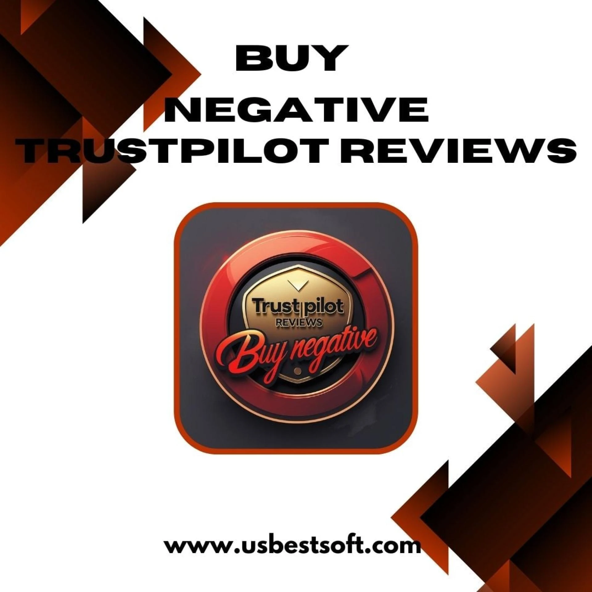 Buy Negative Trustpilot Reviews for Business Advantage