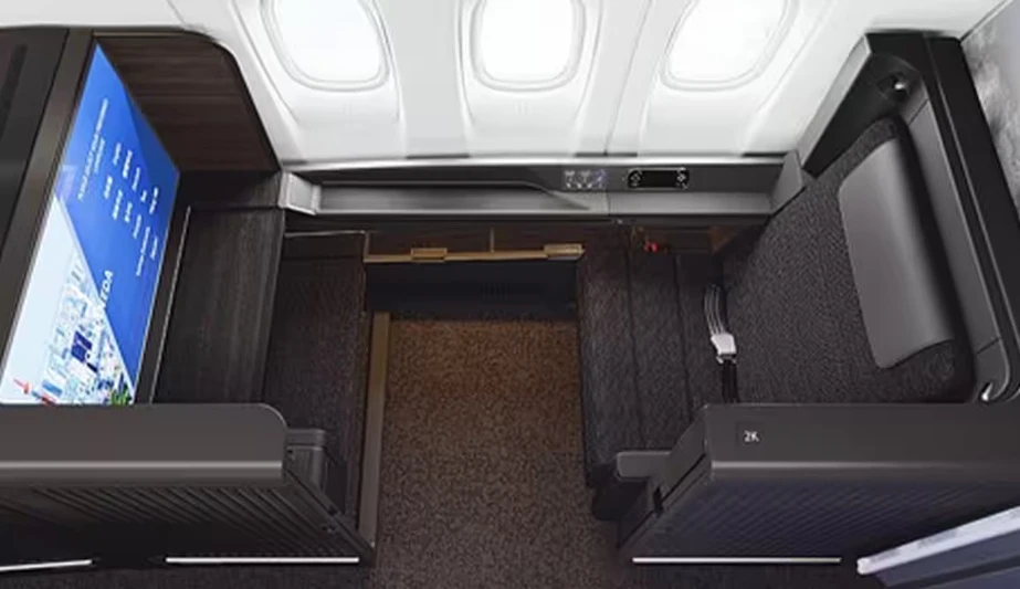 All Nippon Airways Business Class: Elevating Your Business Class Travel to Japan