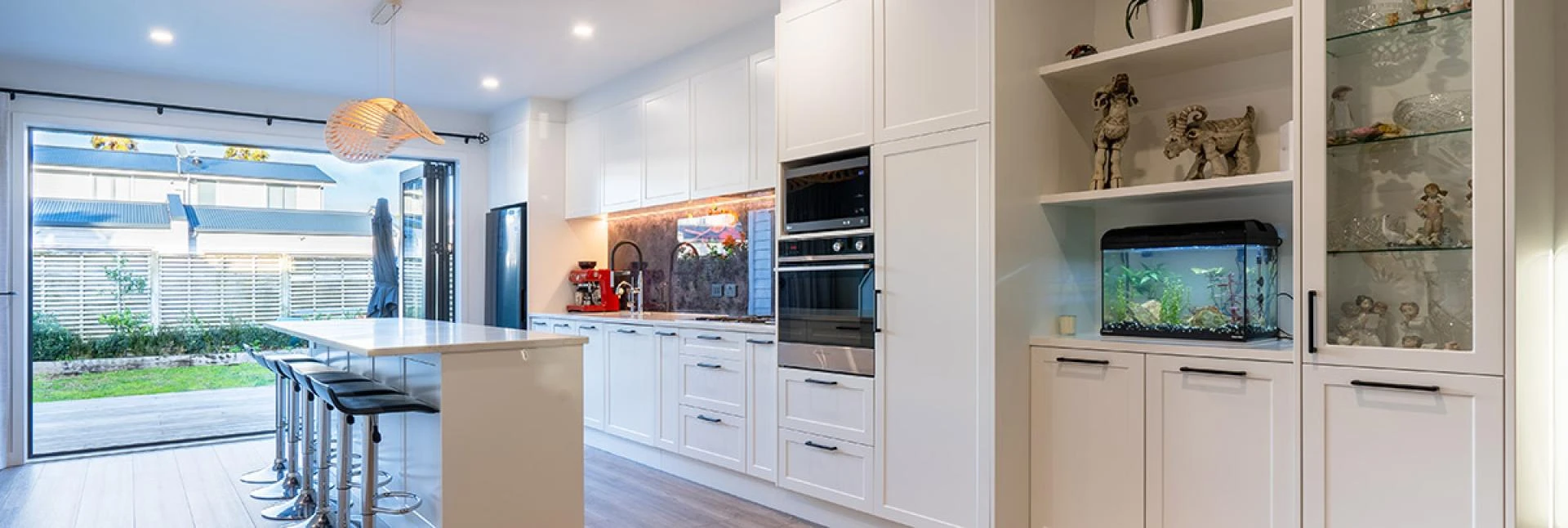 Top 10 Kitchen Remodeling Trends for 2026: Transform Your Space with Style