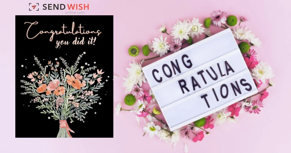 Congratulations Cards: A Simple Way to Bring Colleagues Closer