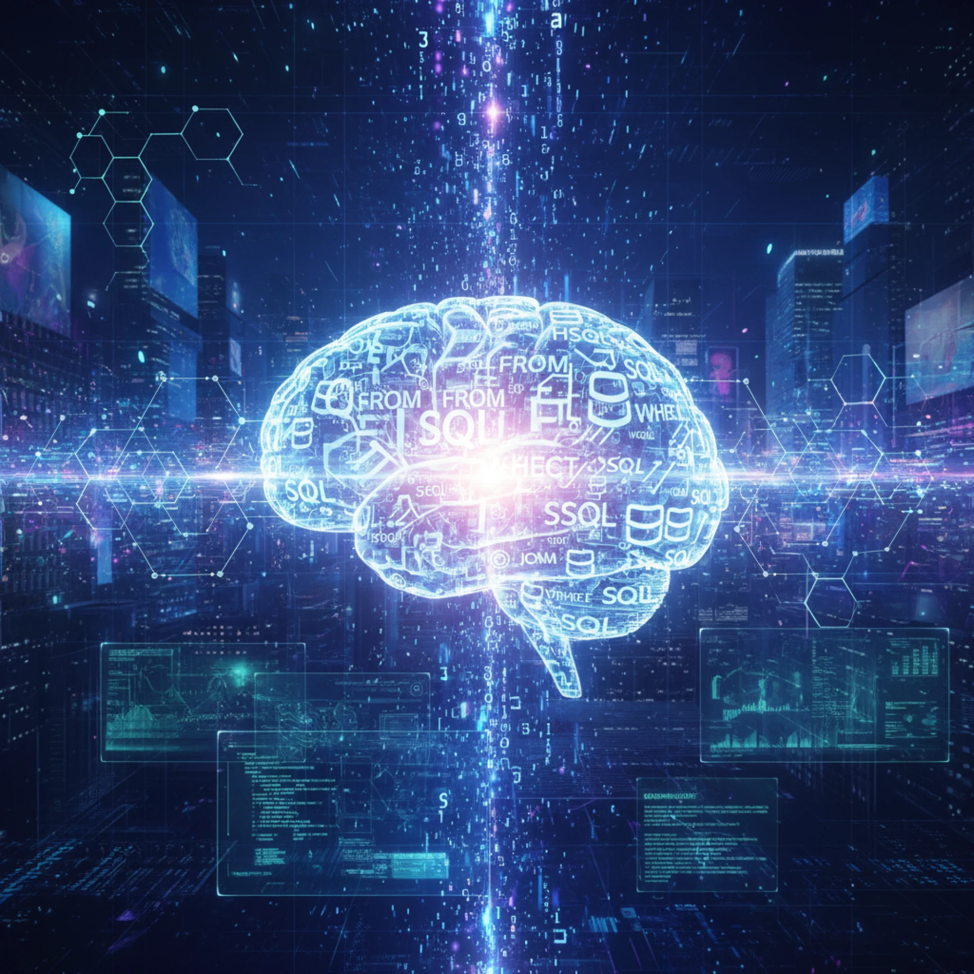 Trend Alert: The Crucial Role of SQL in Modern AI Projects