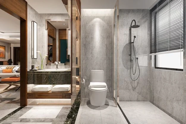 9 Top Ideas for Modern Bathroom Renovation In Cape Town