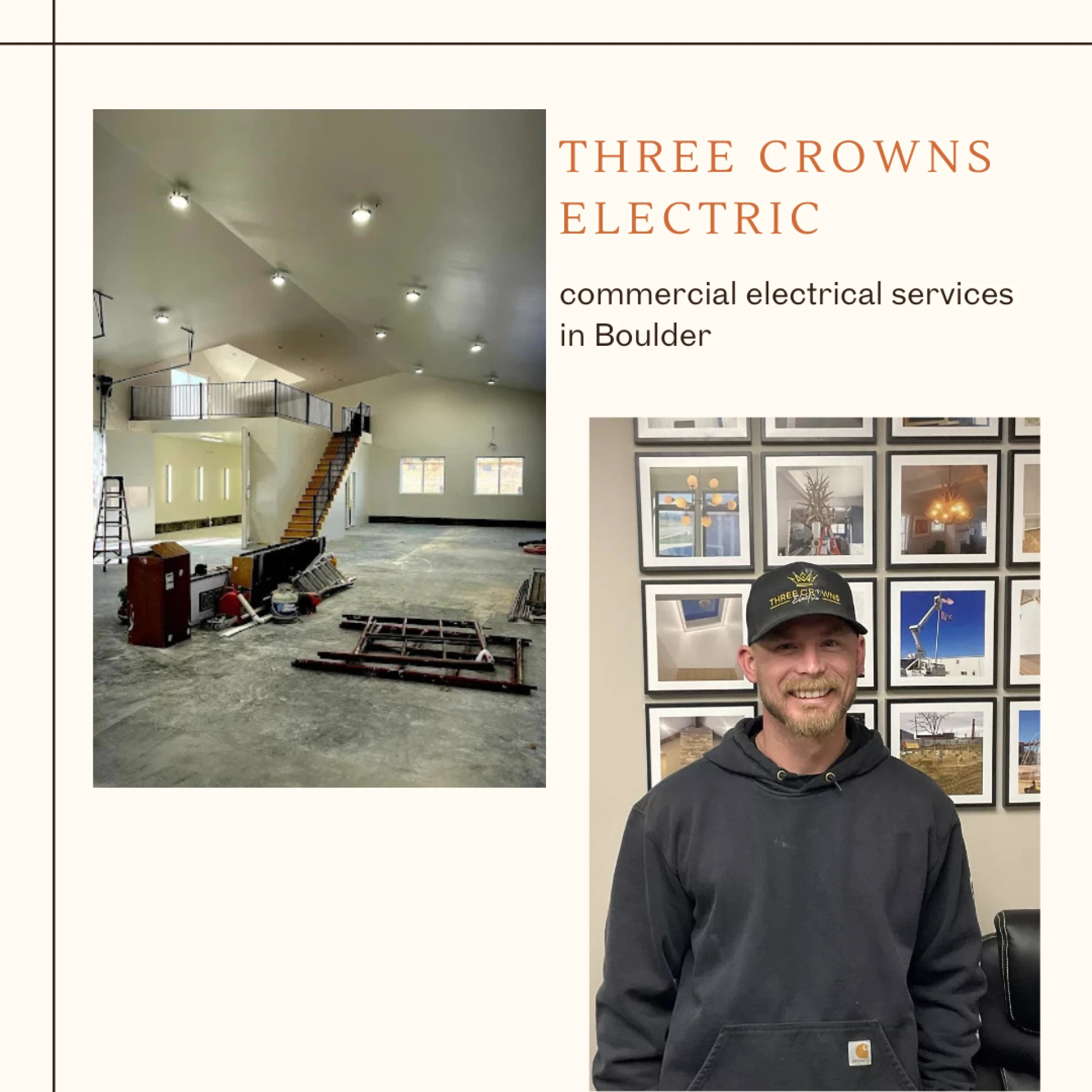 How to Build a Long-Term Partnership with a Commercial Electrical Contractor