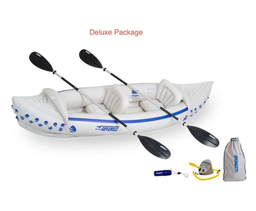 Explore The Water With Inflatable Paddle Boards Today