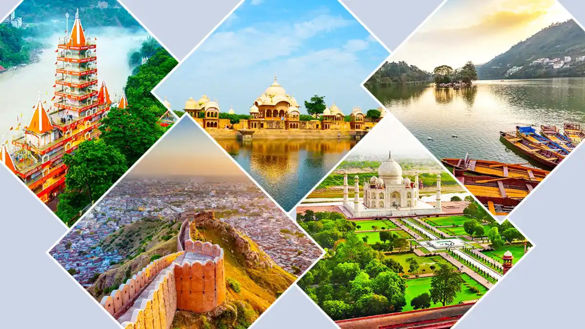Luxury India Tours & Best Holiday Packages for an Unforgettable Experience