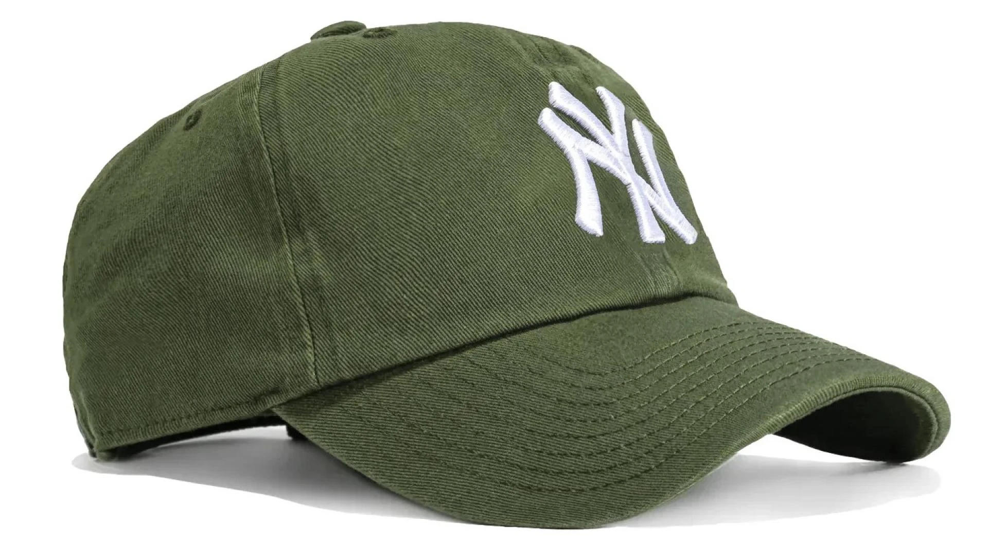 Why Are Dad Hats Getting So Popular This Year?