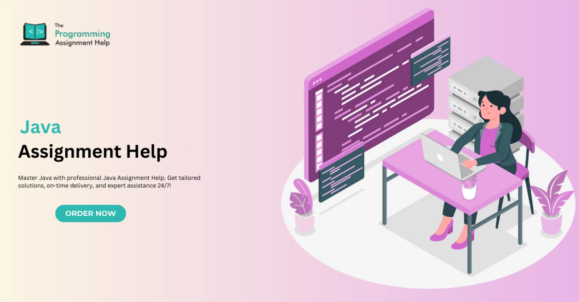 Navigating Java Assignments: A Beginner's Guide to Success
