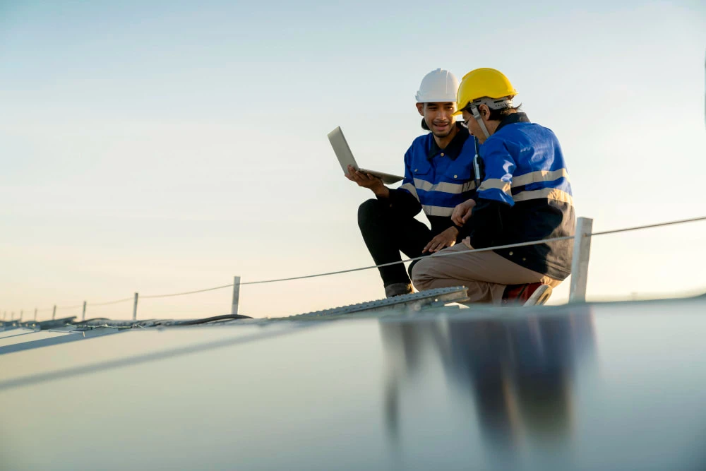Roofing Company in Downey, CA