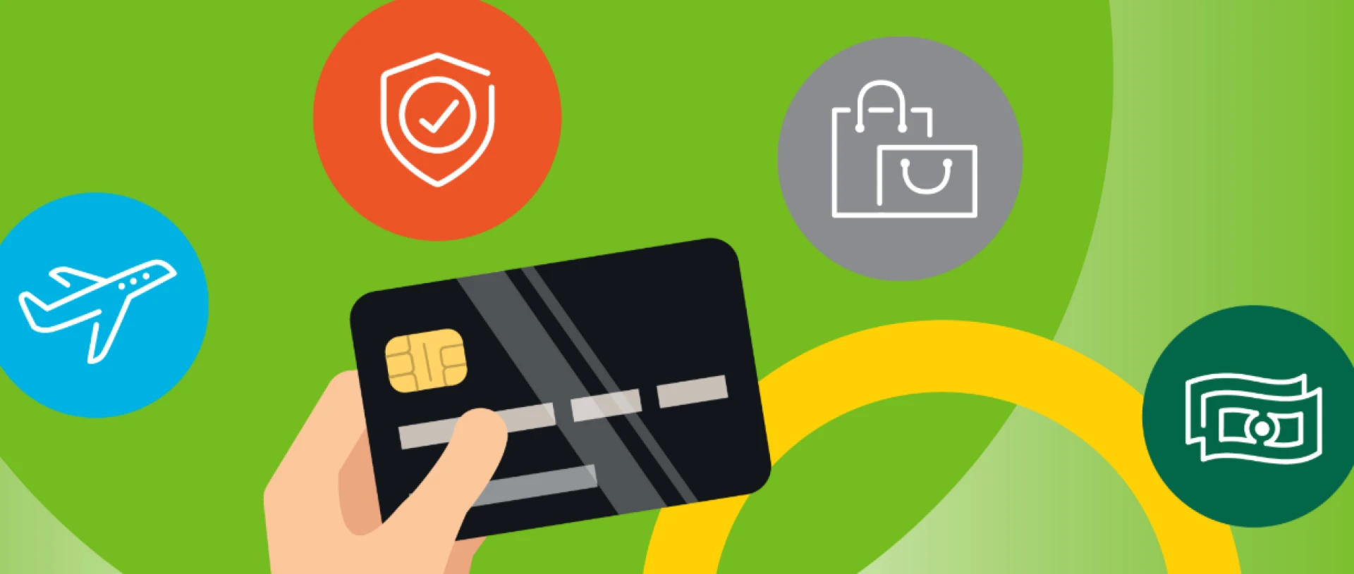 What Credit Card Perks Are You Missing Out on in 2025?