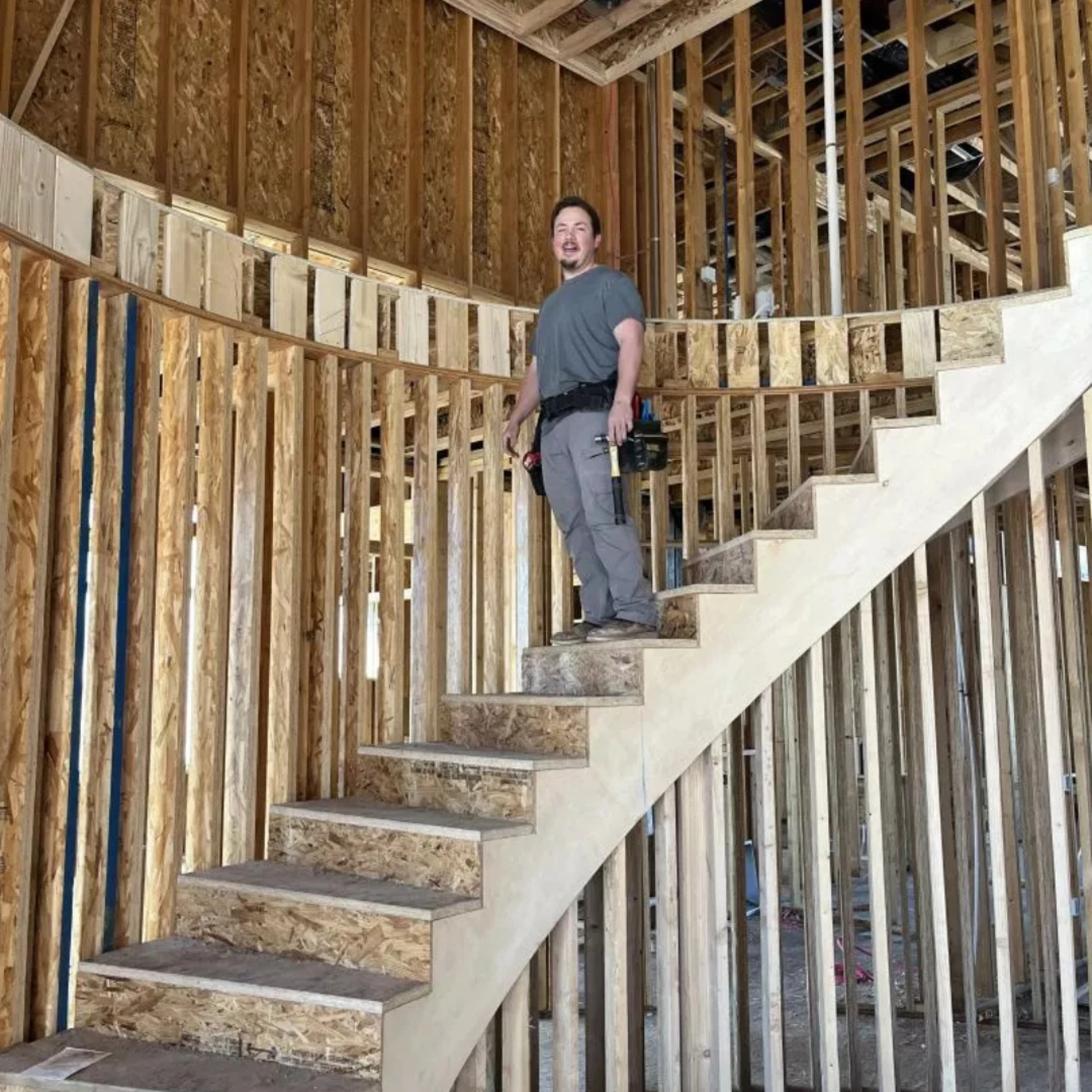  How a New Construction Electrician Ensures Safety and Code Compliance from Day One