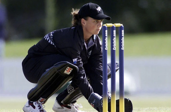 Top 3 Women Wicketkeepers with Most Dismissals in ODI Cricket
